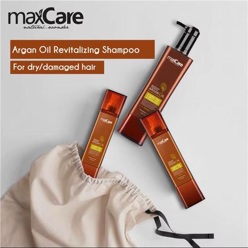 MaxCare Argan Oil Revitalizing Conditioner 800ml