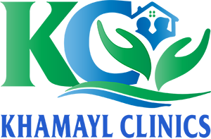 عياداة تخصصية