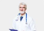 Dr Louis Stewart